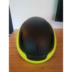 BBB Indra M/L 55/58 cm. speedpedelec helm nooit gebruikt