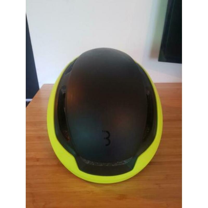 BBB Indra M/L 55/58 cm. speedpedelec helm nooit gebruikt