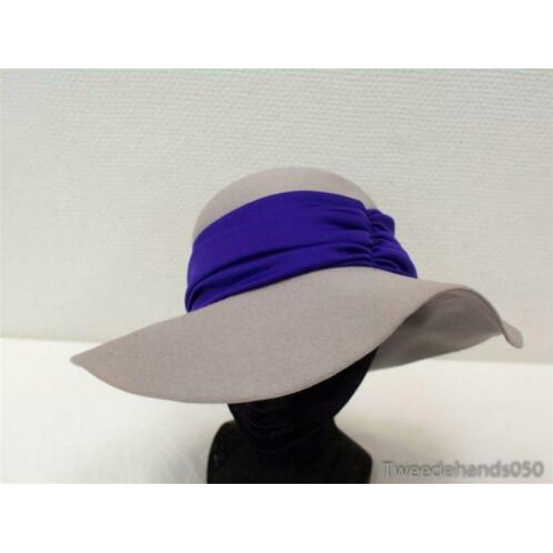 Dames hoed 89593
