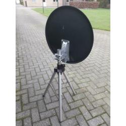 Schotelantenne