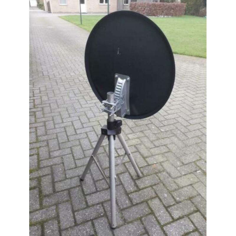 Schotelantenne