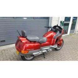Honda PC 800 1993 inruil mogelijk .
