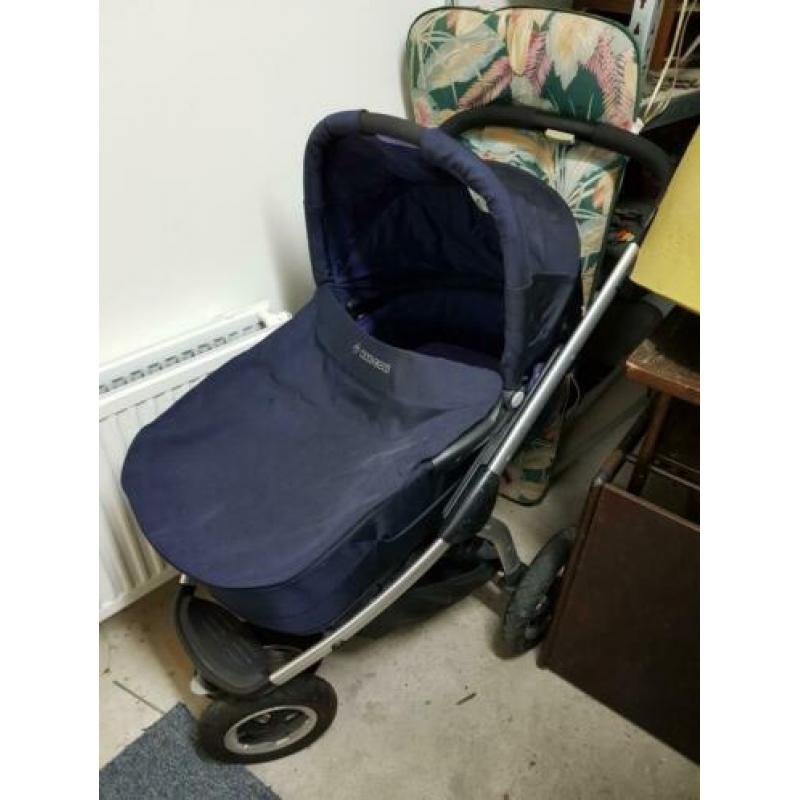 Maxi Cosi kinderwagen