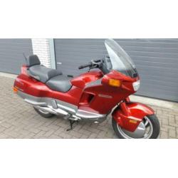 Honda PC 800 1993 inruil mogelijk .