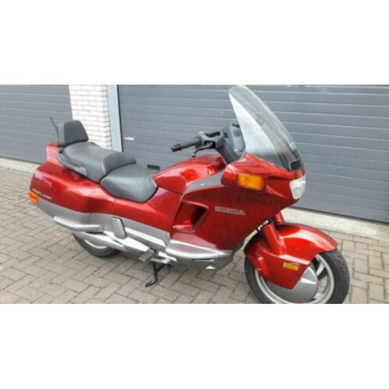 Honda PC 800 1993 inruil mogelijk .