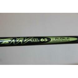 King Cobra Baffler 4-hybride (23 graden) r-flex graphite