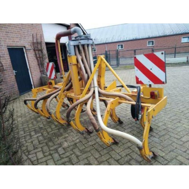 Bouwlandbemester