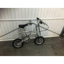Mini Bike F-121