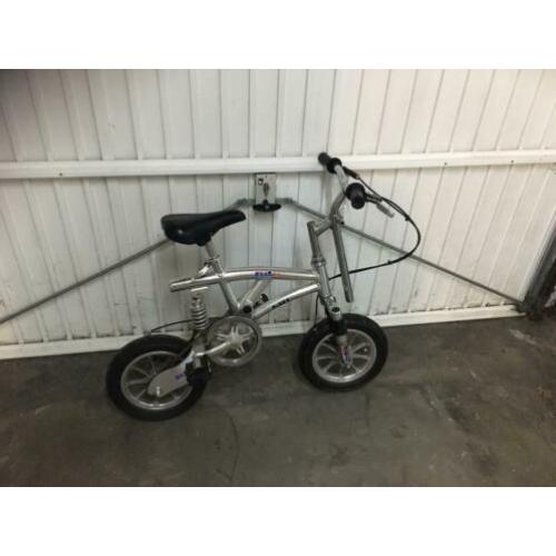 Mini Bike F-121
