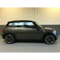 Mini MINI Countryman 2.0 Cooper SD Chili 4ALL/LEER