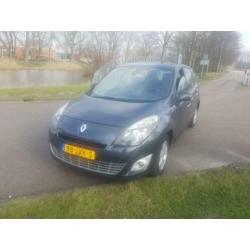 Renault Grand Scénic 1.5 dCi Dynamique