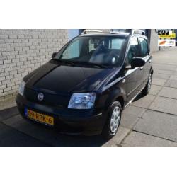 Fiat Panda 1.2 Active 2de eigenaar Airco NAP