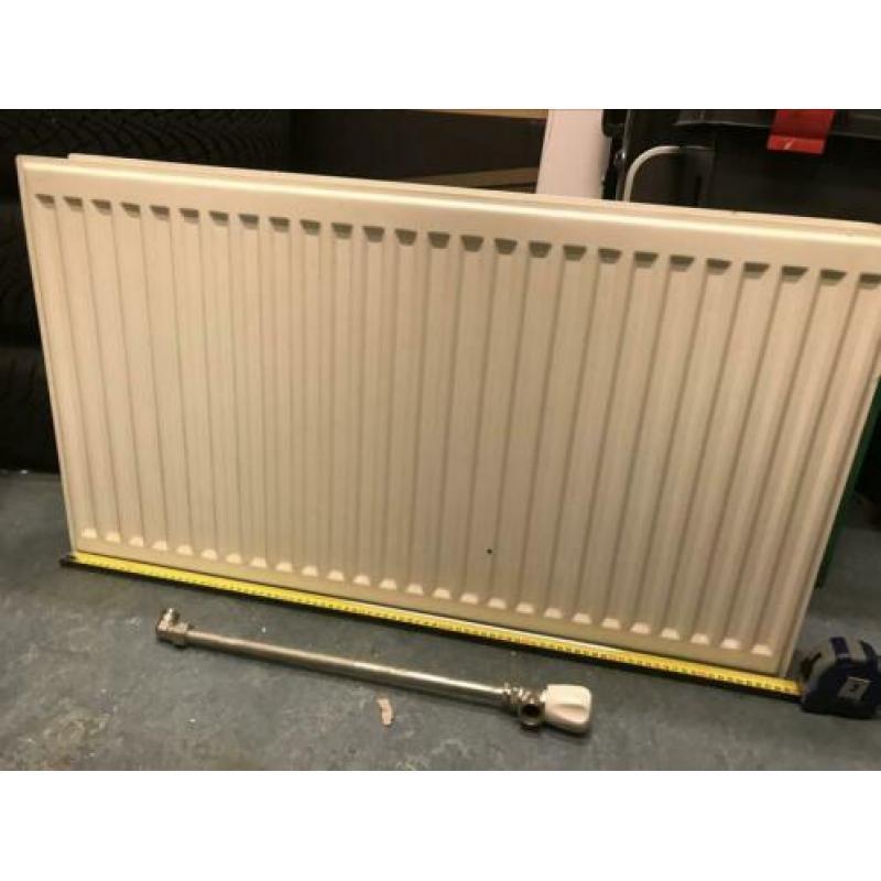 Radiator bxh 90 x 50 type T22
