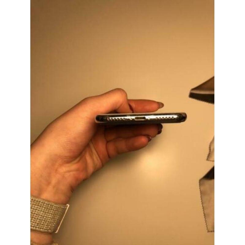 IPhone X 64 GB Silver