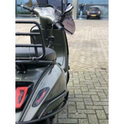Vespa sprint 2017 4t 2v