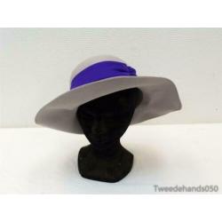 Dames hoed 89593