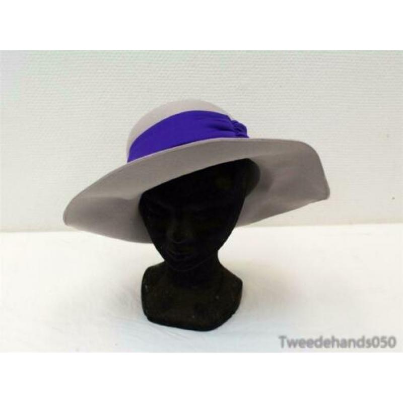 Dames hoed 89593