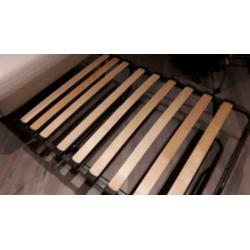 opvouw bed in nieuw staat