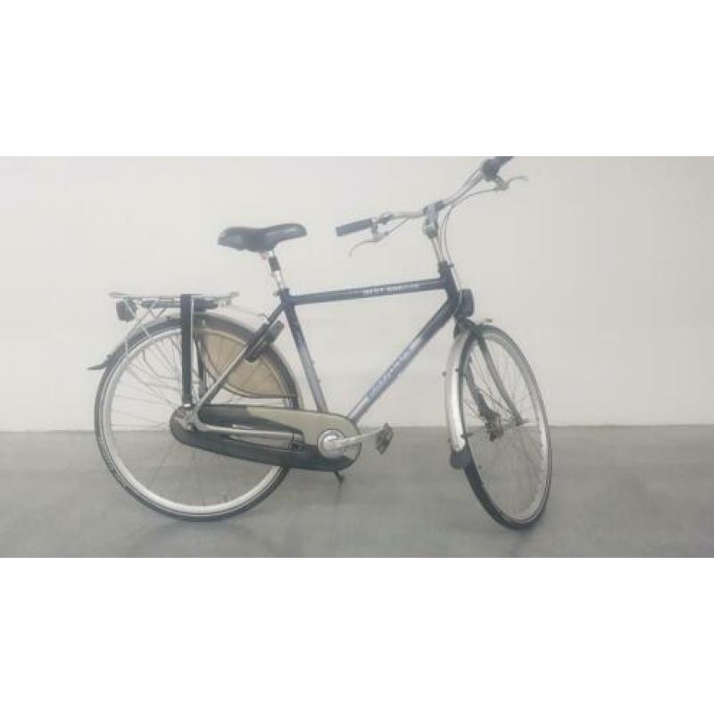 Batavus best breaks