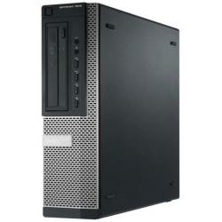 Pijlsnelle Office/Gamer PC. DELL OPTIPLEX 7010 CORE i5 16GB