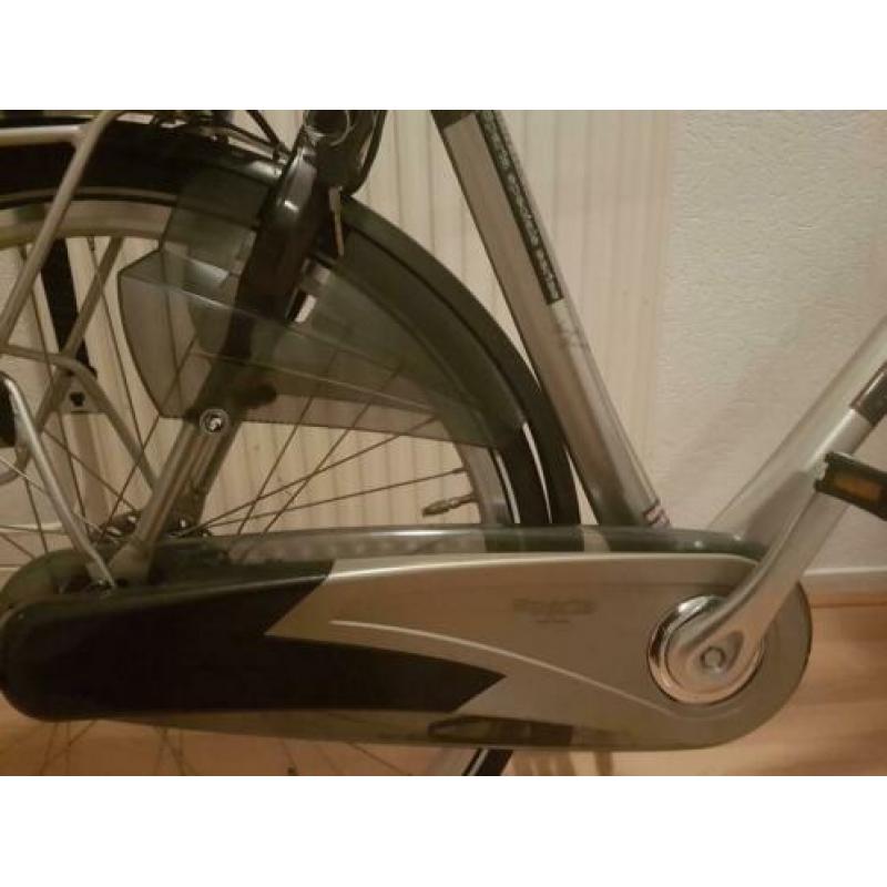 Elektrische fiets Sparta