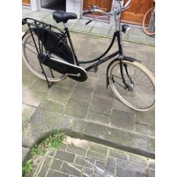 Gazelle Tour Populair dames 57cm