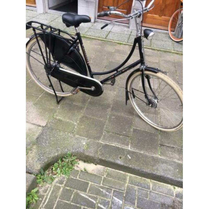 Gazelle Tour Populair dames 57cm