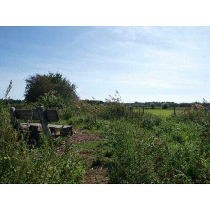 Bouwgrond: Eekhof - Bouwkavel 1.08 ong, Biest-houtakker