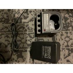 Accu boormachine gamma 18V