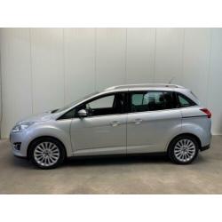 Ford Grand C-Max 1.0 Titanium NAVI-ECC-PARK.FUNCTIE-LMV-PDC-