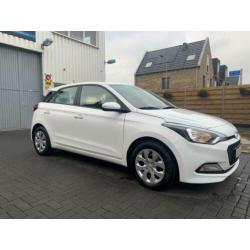 Hyundai I20 1.2 LP i-Drive Cool |Airco|Boordcomputer |Usb|