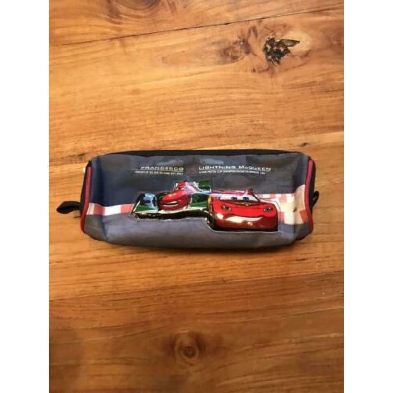 Cars etui nieuw