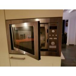 Siemens Inbouw Magnetron