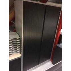 Bureau Kast Bureaustoel Ladeblok