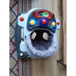 Loopwagen Baninni