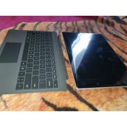 Microsoft surface pro 4 geseald