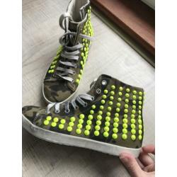 NIEUW: sneakers van HAPPINESS mt 36