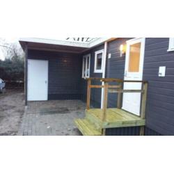 Net Chalet te Huur. Hierden Hulshorst