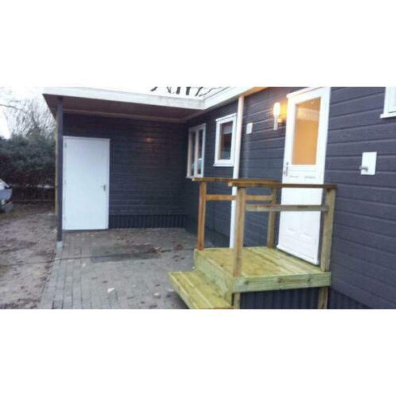 Net Chalet te Huur. Hierden Hulshorst