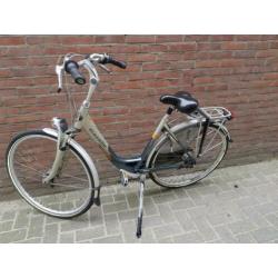 Gazelle Orange Plus damesfiets, 49cm, 7 versnellingen