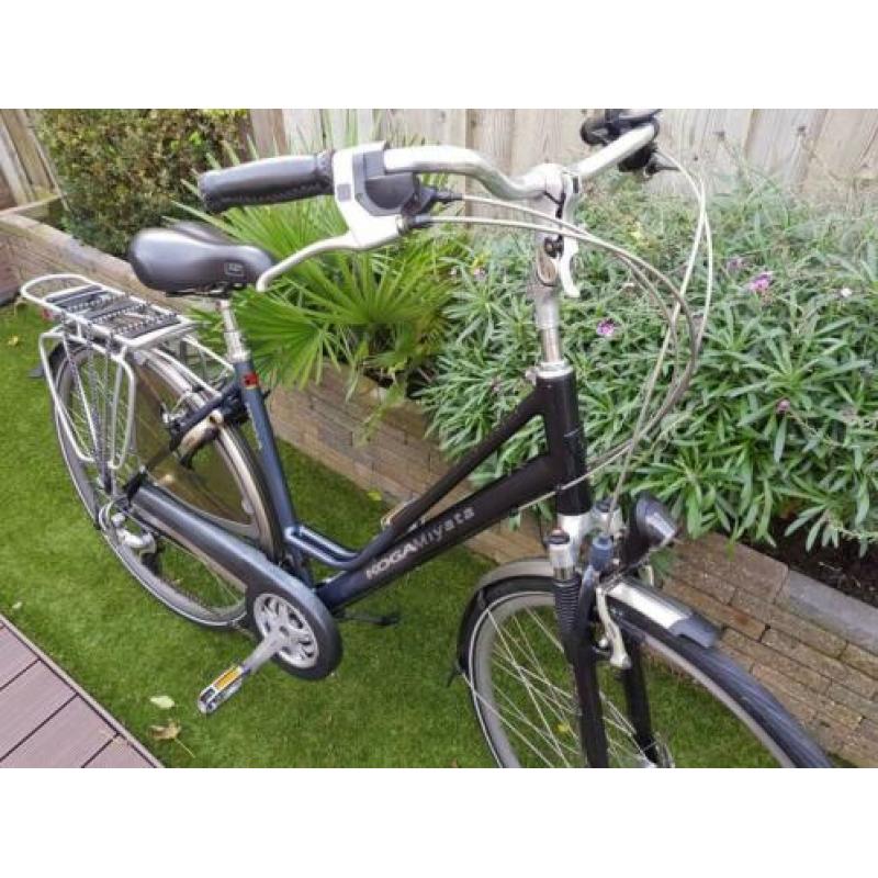 Prachtige Koga Miyata damesfiets model ; Distance frame 50cm