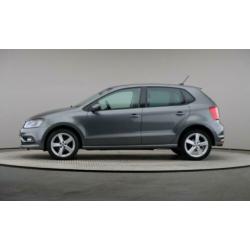 Volkswagen Polo 1.2 TSI 66kW Highline 5d, Executive Plus Pak