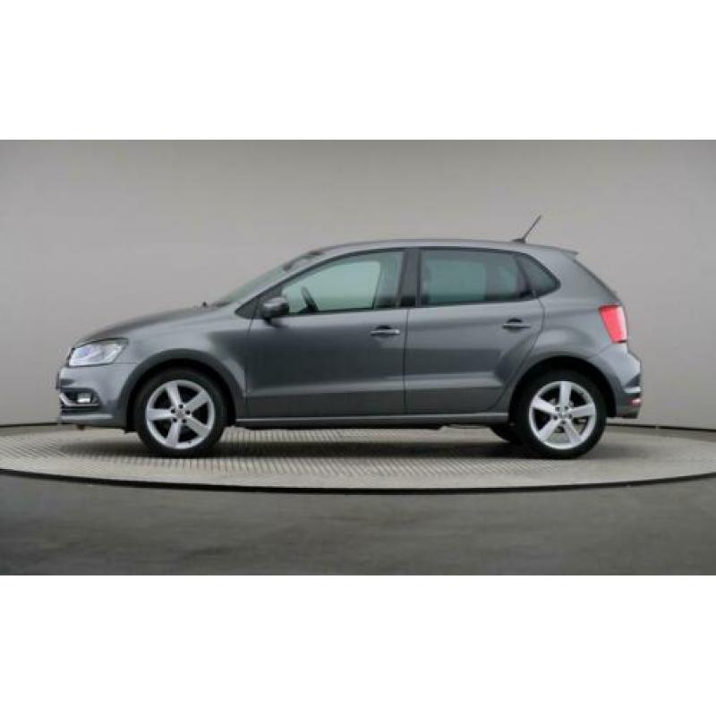 Volkswagen Polo 1.2 TSI 66kW Highline 5d, Executive Plus Pak