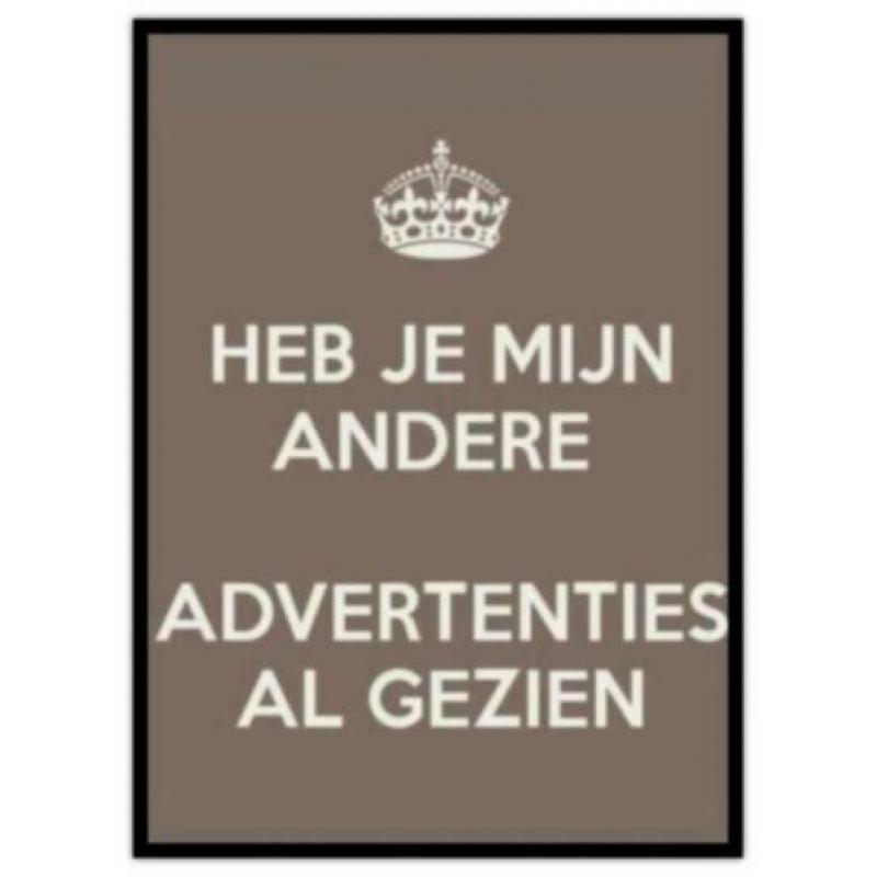 mj/ ENJOY shirt maat XXL valt als 44 VOORJAAR!