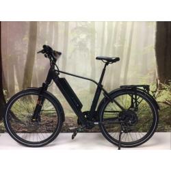 Qwic perf rd10 dt speed diamond matte black
