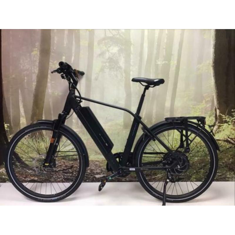 Qwic perf rd10 dt speed diamond matte black
