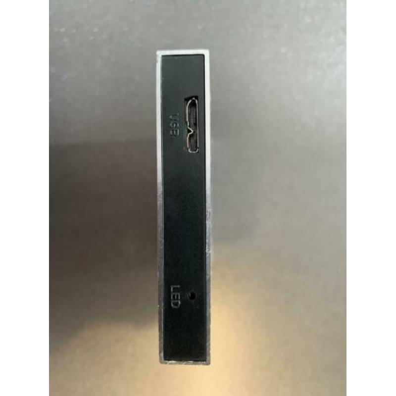 Te koop externe Harde schijf 1TB usb 3.0