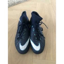 Nike Hypervernom Flyknit Maat 38