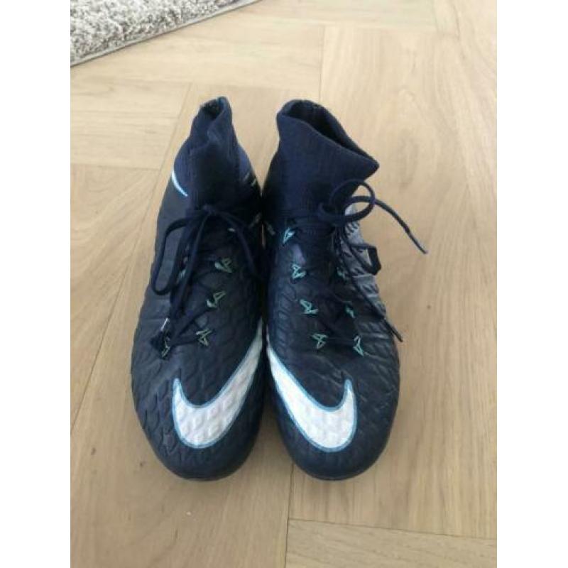 Nike Hypervernom Flyknit Maat 38