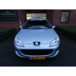 Peugeot 407 1.8-16V XR Airco Apk 31-8-2020